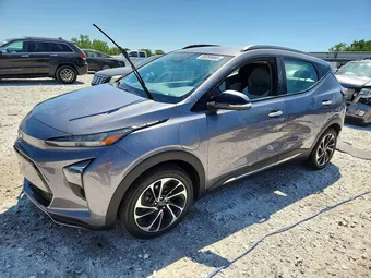 2023 Chevrolet Bolt EUV 1G1FZ6S07P4117991