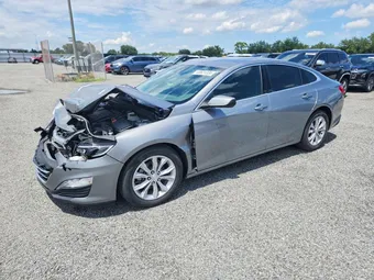 2023 Chevrolet Malibu 1G1ZD5ST6PF129487