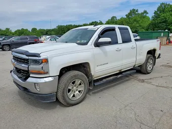 2017 Chevrolet Silverado 1500 1GCVKREH7HZ136216 Lot 54306806
