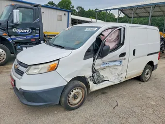2015 Chevrolet City Express 3N63M0YN5FK735539