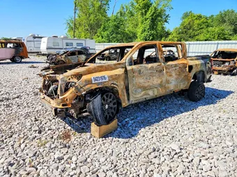 2023 Chevrolet Colorado 1GCPTEEK6P1171756