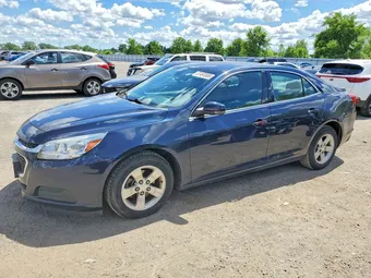 2016 Chevrolet Malibu 1G11C5SA2GU148595 Lot 57497586