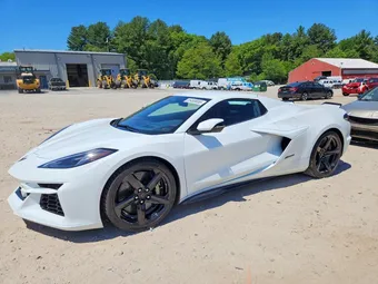 2024 Chevrolet Corvette 1G1YL3D44R5500390