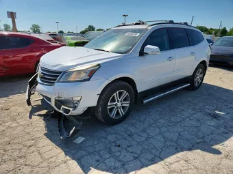2017 Chevrolet Traverse 1GNKVGKD8HJ174401 Lot 56284536