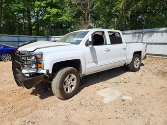 2015 Chevrolet Silverado 1500 3GCUKREC5FG493911 Lot 49326286
