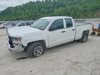 2018 Chevrolet Silverado 1500 1GCVKNEC7JZ130595 Lot 51131356