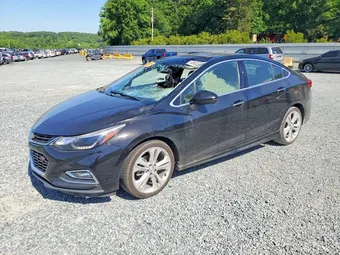 2016 Chevrolet Cruze 1G1BG5SM5G7234713 Lot 53633766
