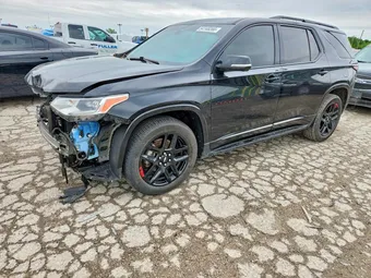 2020 Chevrolet Traverse 1GNEVKKW7LJ126933 Lot 54148266