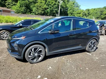 2023 Chevrolet Bolt EV 1G1FX6S05P4155385