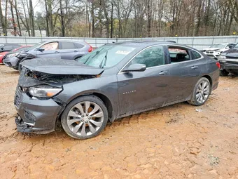 2016 Chevrolet Malibu 1G1ZH5SX7GF189222 Lot 45878456