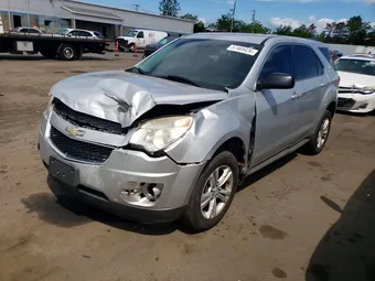 2015 Chevrolet Equinox 2GNALLEK6F1162422 Lot 57469426