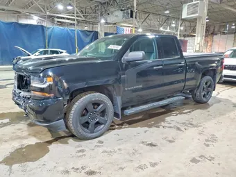 2016 Chevrolet Silverado 1500 1GCVKPEC7GZ330753 Lot 48295356