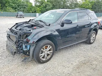 2017 Chevrolet Equinox 2GNFLFEK8H6108892 Lot 57731946