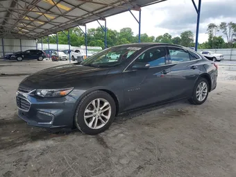 2016 Chevrolet Malibu 1G1ZE5ST4GF216575 Lot 56939226