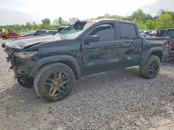 2024 Chevrolet Colorado 1GCPTEEK7R1310764