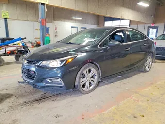 2017 Chevrolet Cruze 1G1BF5SM7H7178018 Lot 78430475