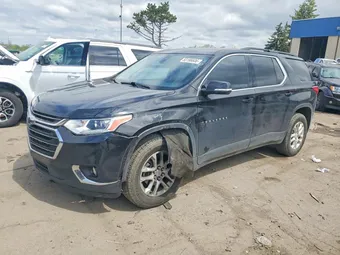 2020 Chevrolet Traverse 1GNERMKW0LJ195575 Lot 53196606