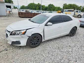 2015 Chevrolet Malibu 1G11C5SL1FU153089 Lot 55136636