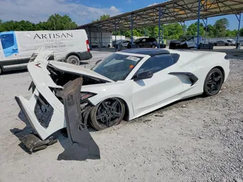 2024 Chevrolet Corvette 1G1YA2D47R5127748