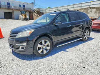 2017 Chevrolet Traverse 1GNKRJKDXHJ207254 Lot 55862826