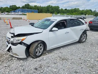 2015 Chevrolet Malibu 1G11C5SL0FF240857 Lot 52915216