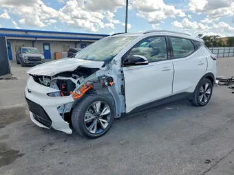 2023 Chevrolet Bolt EUV 1G1FY6S01P4176683