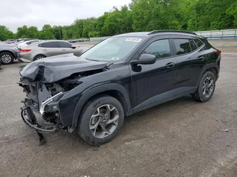 2024 Chevrolet Trax KL77LHE21RC012438 Lot 54130576