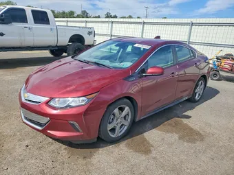 2016 Chevrolet Volt 1G1RA6S53GU134402