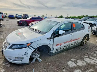2015 Chevrolet Volt 1G1RA6E47FU104854