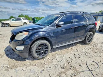 2017 Chevrolet Equinox 2GNALCEK5H6273176 Lot 53704766