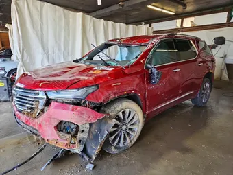 2023 Chevrolet Traverse 1GNEVKKW2PJ165130 Lot 48341346