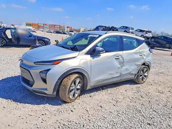 2023 Chevrolet Bolt EUV 1G1FY6S03P4188804