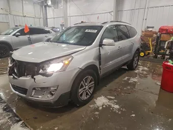 2016 Chevrolet Traverse 1GNKVHKD4GJ184413 Lot 96783035