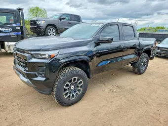 2023 Chevrolet Colorado 1GCPTDEK0P1145440