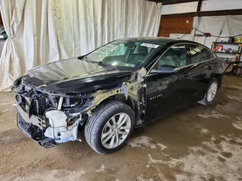 2016 Chevrolet Malibu 1G1ZE5ST8GF212366 Lot 53931266