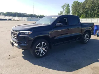2024 Chevrolet Colorado 1GCPTDEK5R1112968