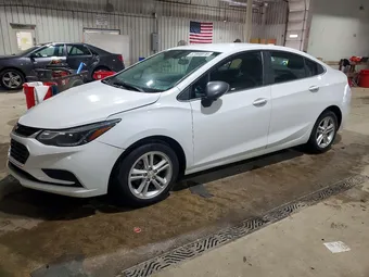 2017 Chevrolet Cruze 1G1BE5SM3H7223023 Lot 57060076