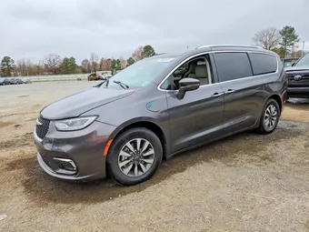 2021 Chrysler Pacifica 2C4RC1L76MR581156 Lot 97582975