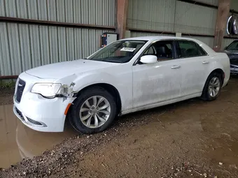 2016 Chrysler 300 2C3CCAAG3GH252714 Lot 54859826