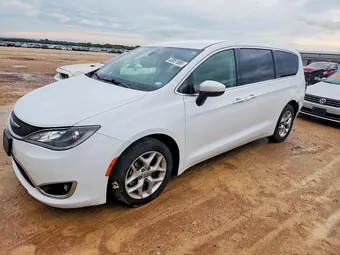 2017 Chrysler Pacifica 2C4RC1BG7HR844889 Lot 53951886