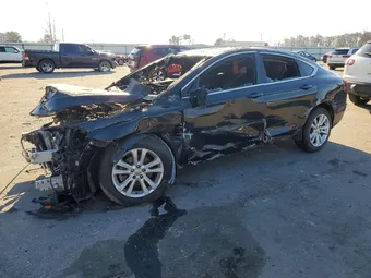 2016 Chrysler 200 1C3CCCAB2GN181786 Lot 75833475