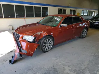 2020 Chrysler 300 2C3CCAAG9LH233661 Lot 46484406