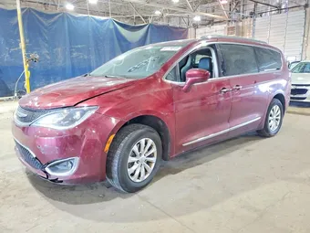 2019 Chrysler Pacifica 2C4RC1BG0KR685379 Lot 53179516
