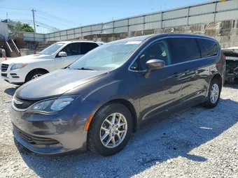 2017 Chrysler Pacifica 2C4RC1DG6HR515842 Lot 54498536