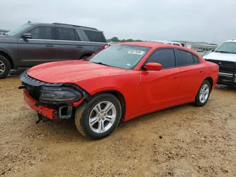 2016 Dodge Charger 2C3CDXBG8GH327647 Lot 50512046