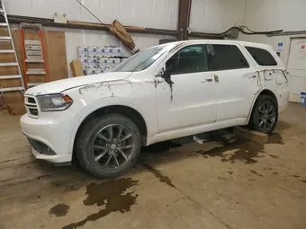 2015 Dodge Durango 1C4RDJDG3FC240031