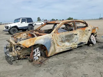 2022 Dodge Charger 2C3CDXGJ2NH147386 Lot 54309626