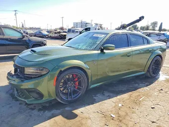 2020 Dodge Charger 2C3CDXL90LH254462 Lot 55842446