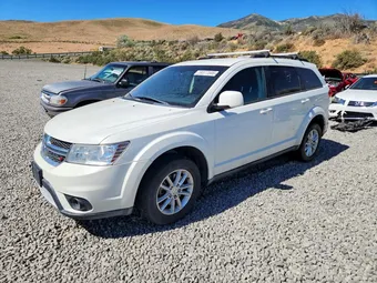 2015 Dodge Journey 3C4PDDBG1FT755433 Lot 59377586