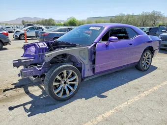 2016 Dodge Challenger 2C3CDZDJ7GH192939 Lot 50646906